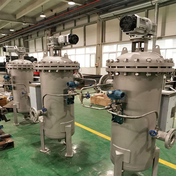 污水回用解決水資源危機
